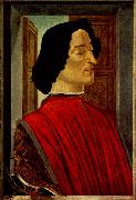 BOTTICELLI, Sandro Giuliano de  Medici china oil painting artist